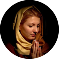 Гадалка Анна — Сурск